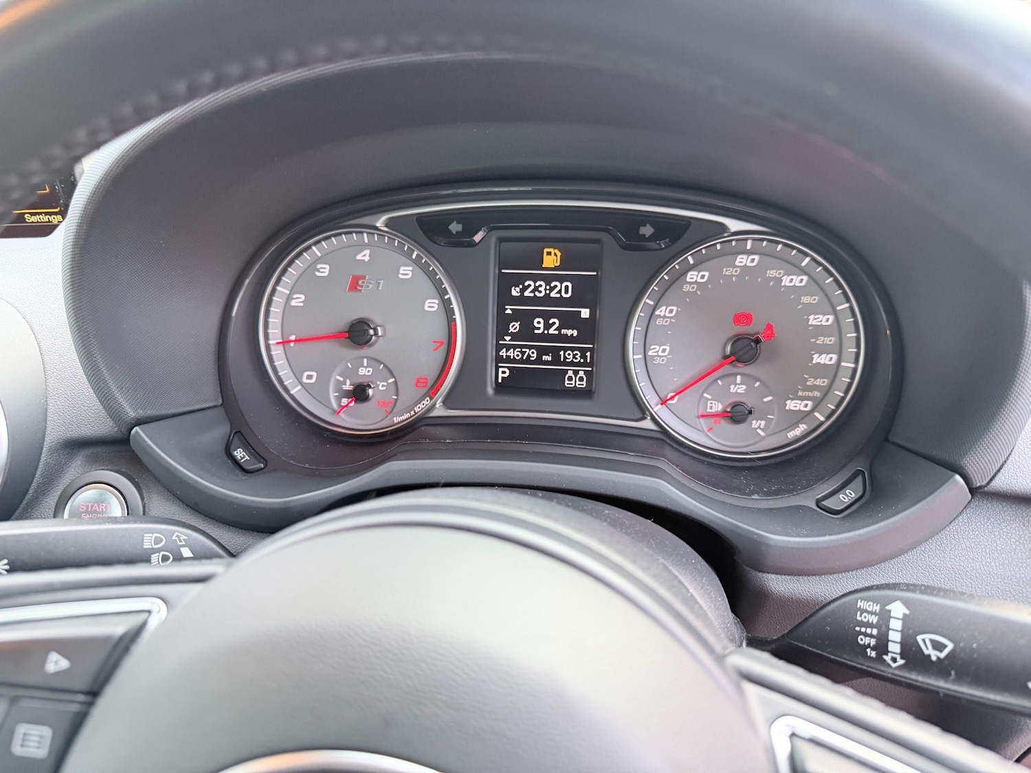 Used Audi A1 2025 for sale - 78122092: Photo 14