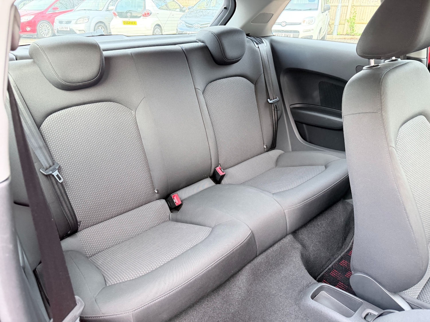 Used Audi A1 2025 for sale - 78122092: Photo 15