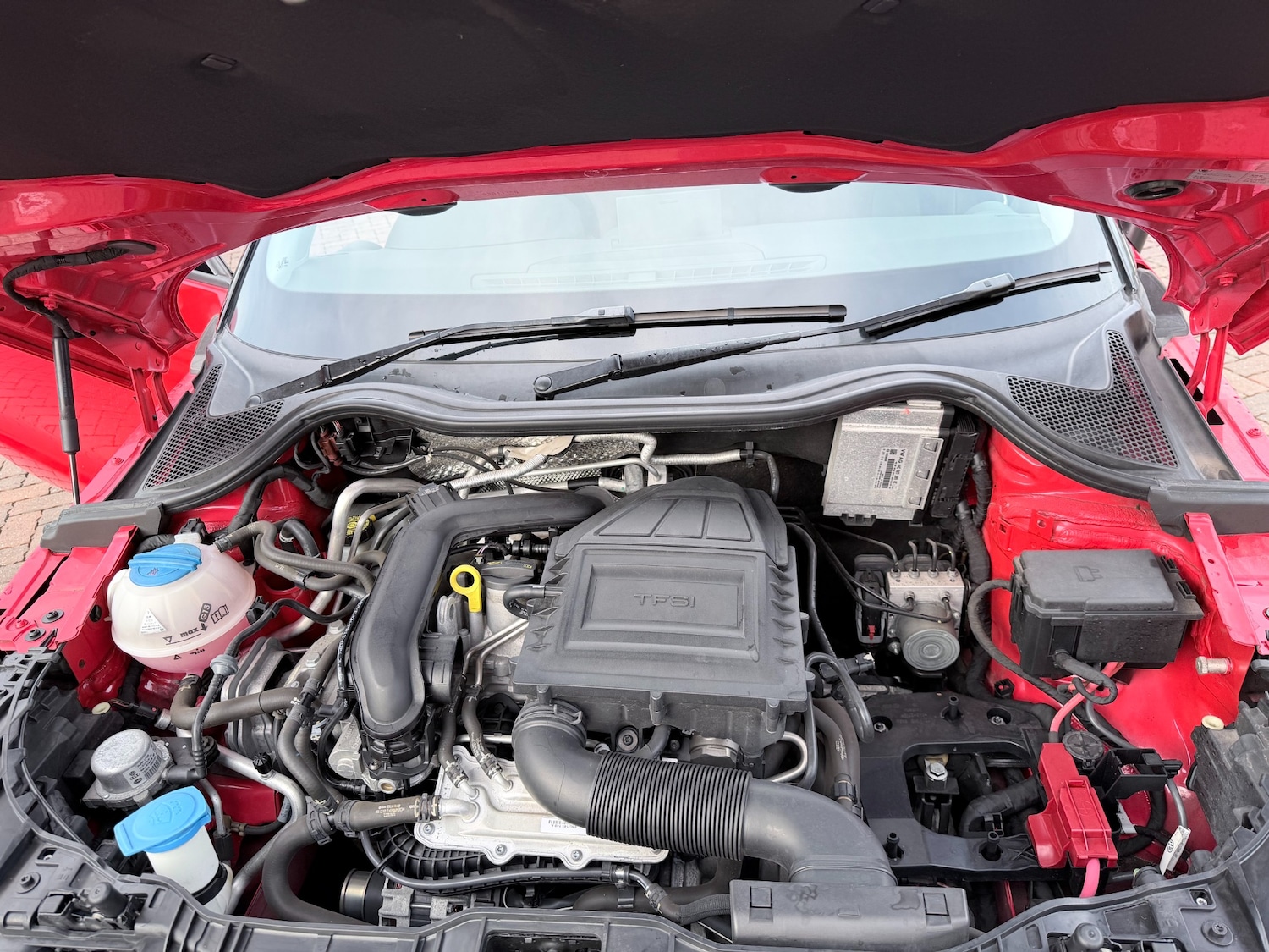 Used Audi A1 2025 for sale - 78122092: Photo 16