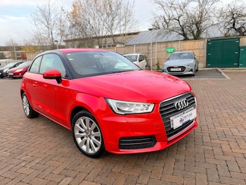 Used Audi A1 2016 for sale - 78122092: Photo