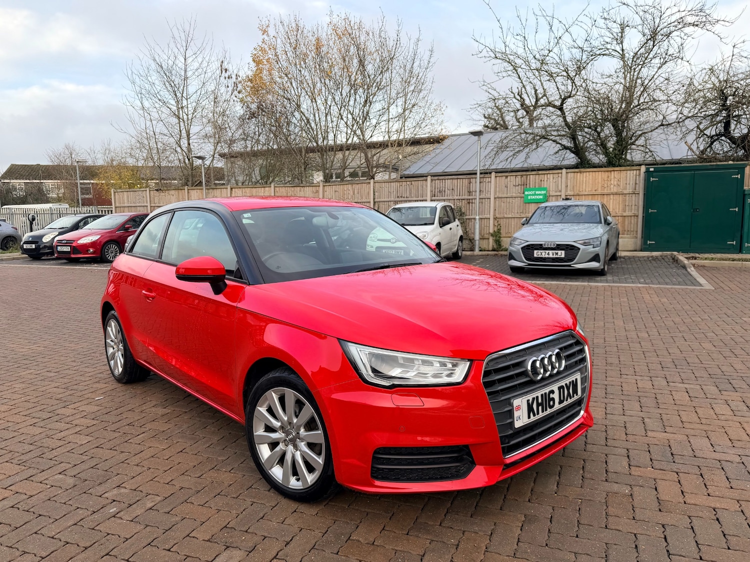 Used Audi A1 2025 for sale - 78122092: Photo 5
