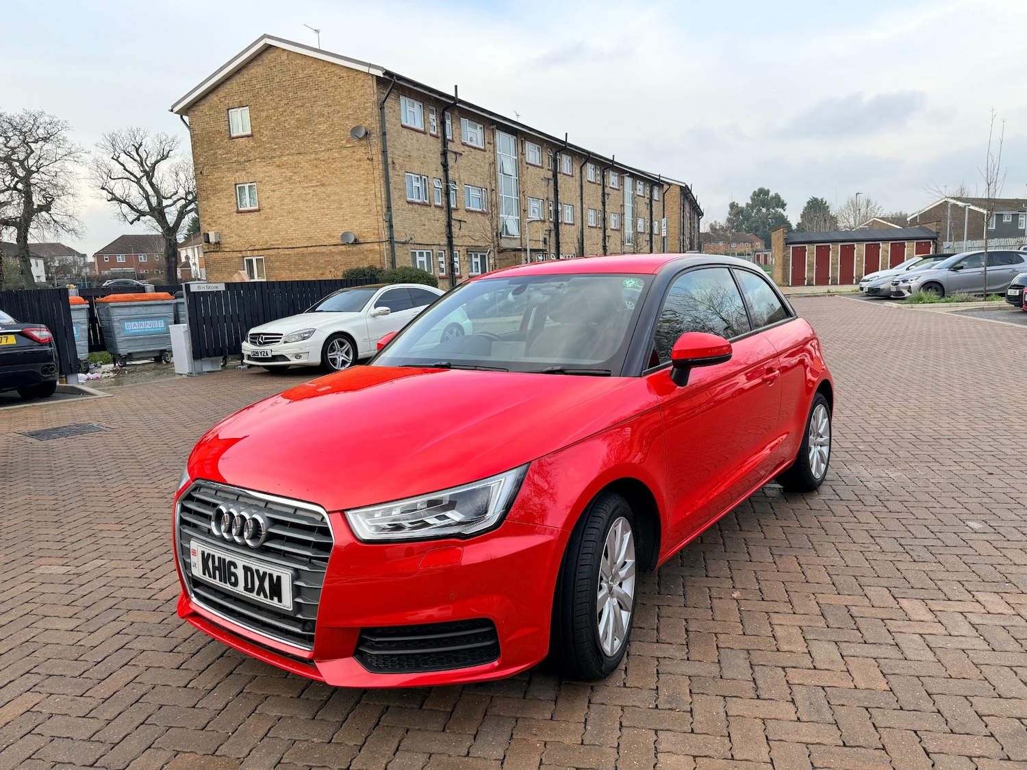 Used Audi A1 2025 for sale - 78122092: Photo 6
