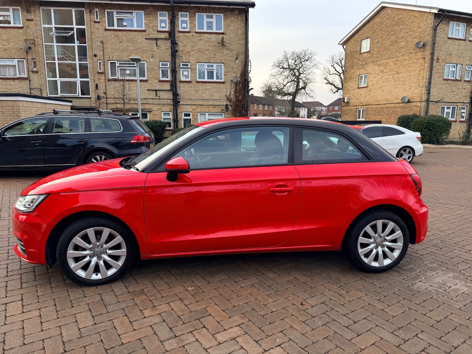 Used Audi A1 2025 for sale - 78122092: Photo 7