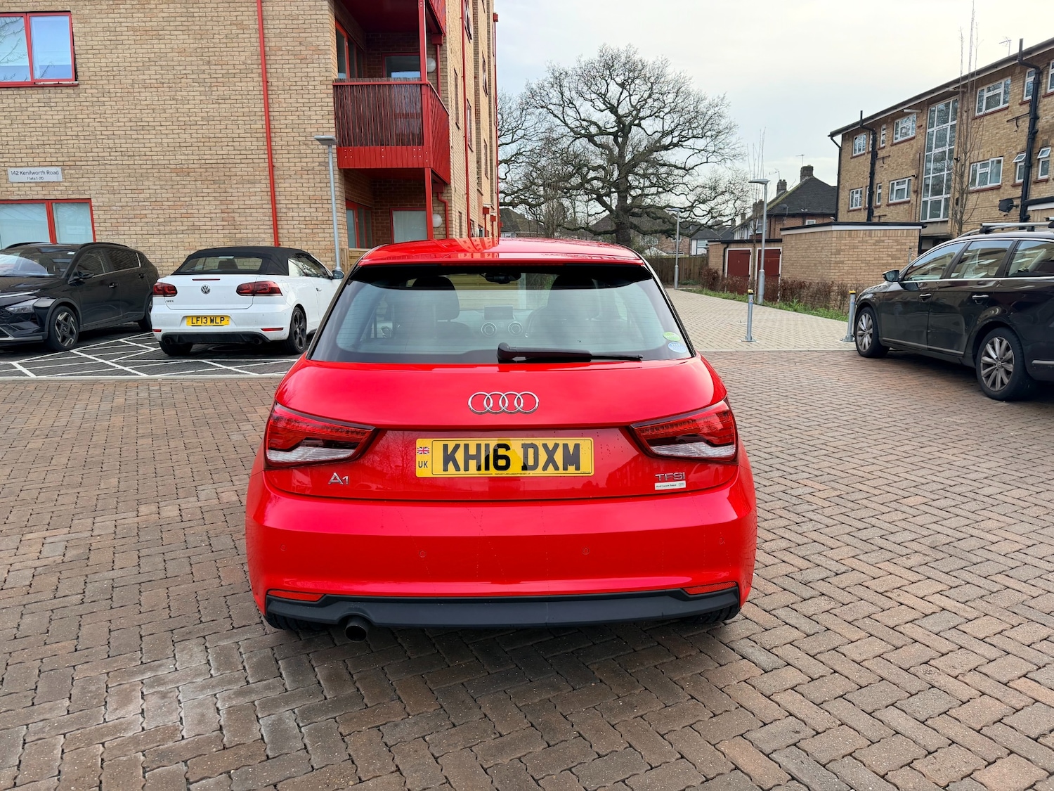 Used Audi A1 2025 for sale - 78122092: Photo 9