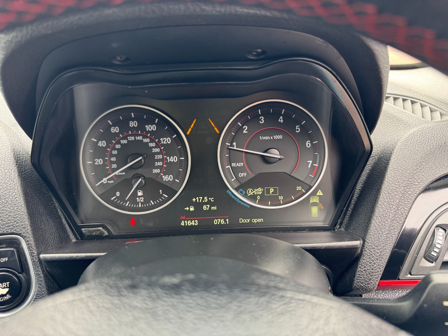 Used BMW 1 Series 2015 for sale - 78066658: Photo 13