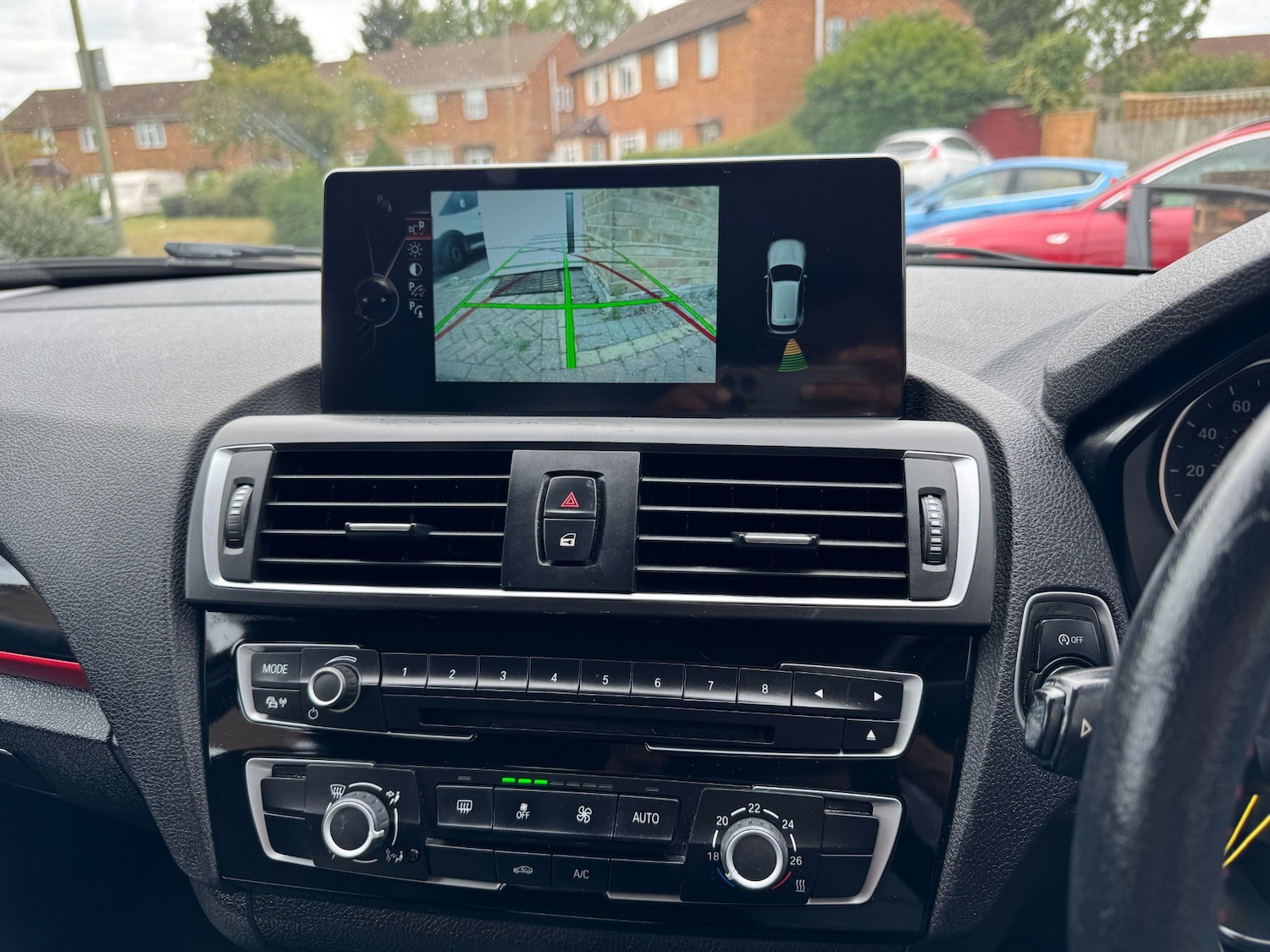 Used BMW 1 Series 2015 for sale - 78066658: Photo 20