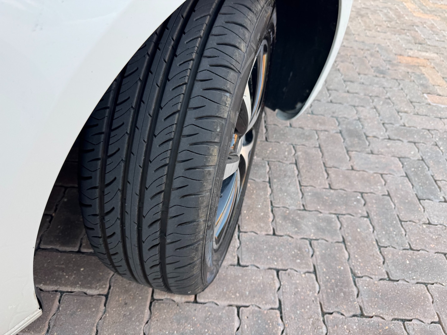 Used Volkswagen Touran 2025 for sale - 78125486: Photo 18