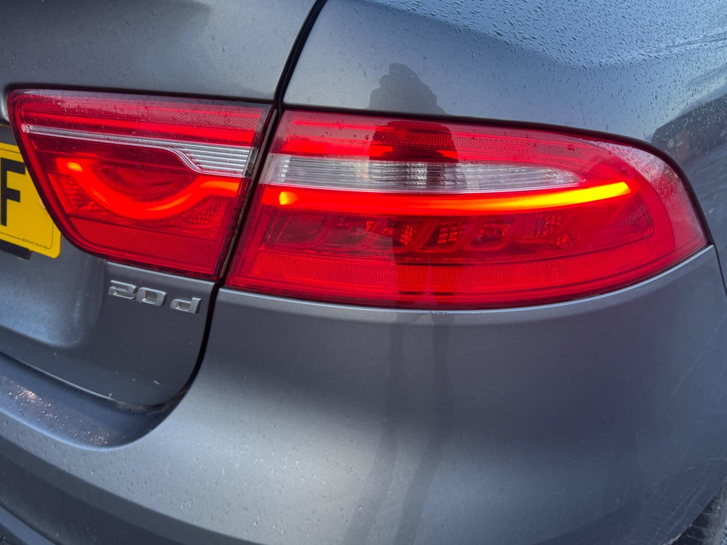 Used Jaguar XE 2017 for sale - 77625599: Photo 24