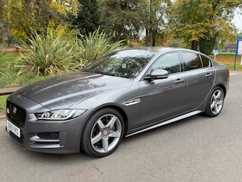 Jaguar - XE