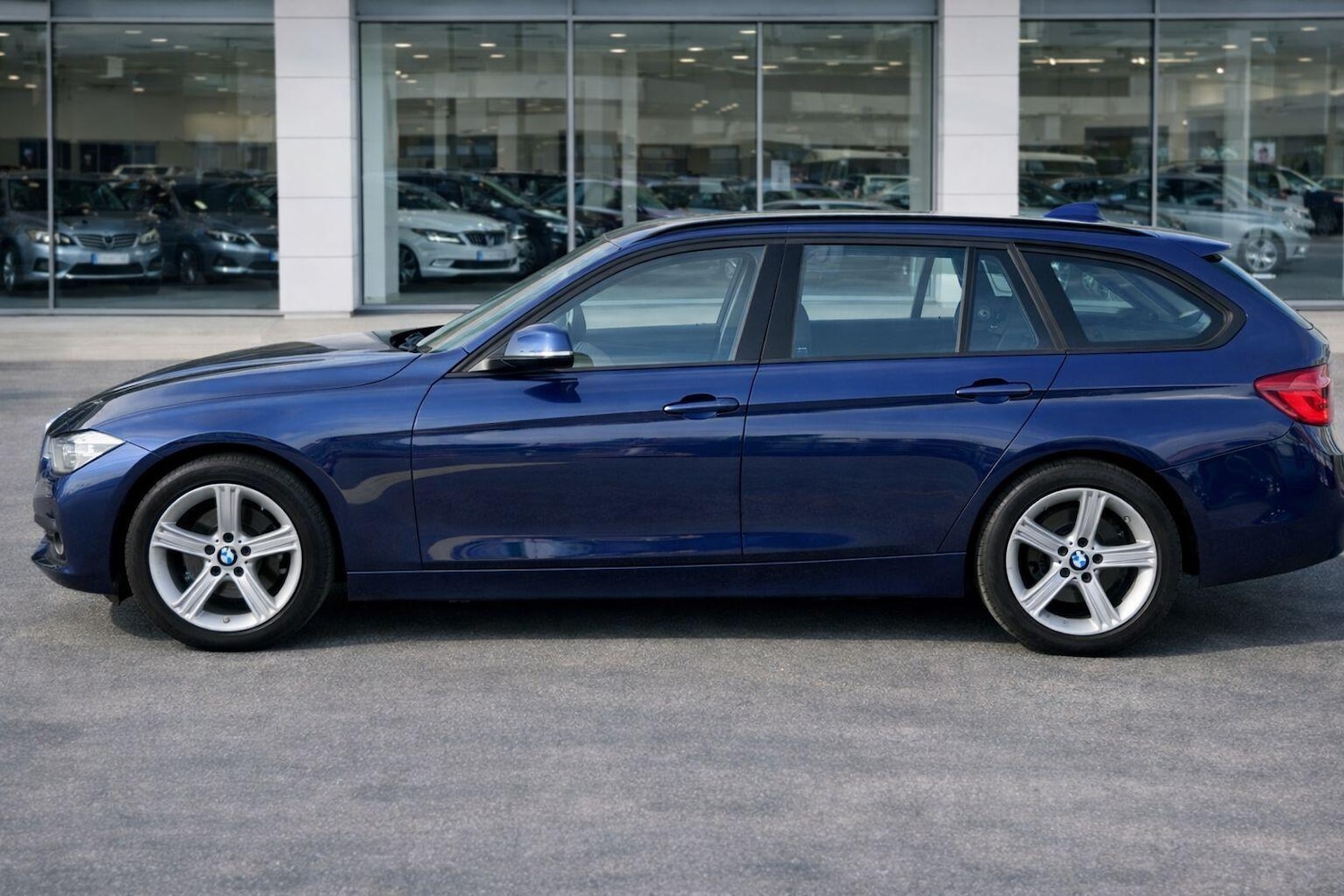 Used BMW 3 Series for sale - 77358784: Photo 10