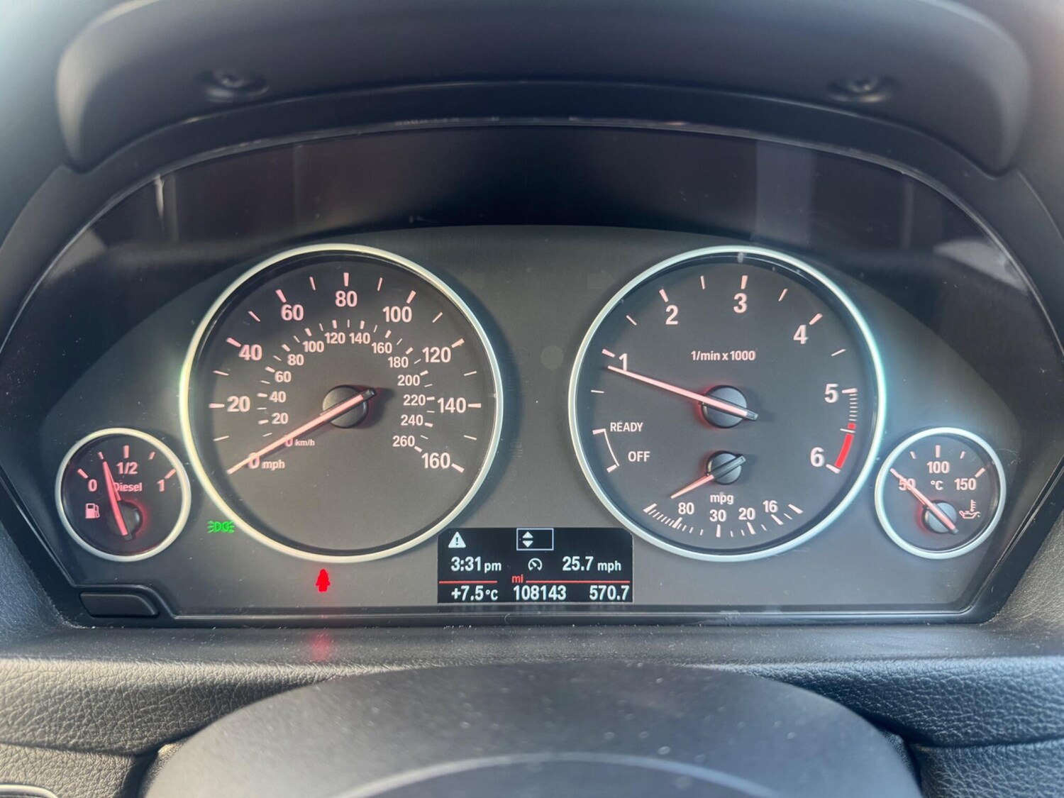 Used BMW 3 Series for sale - 77358784: Photo 11