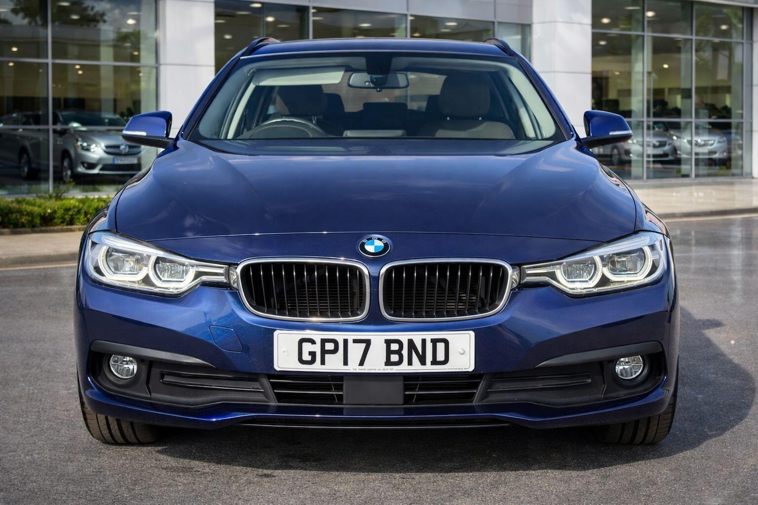 Used BMW 3 Series for sale - 77358784: Photo 4