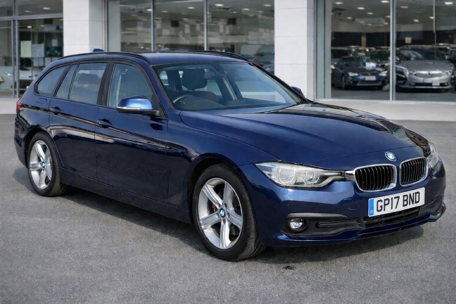Used BMW 3 Series for sale - 77358784: Photo 5