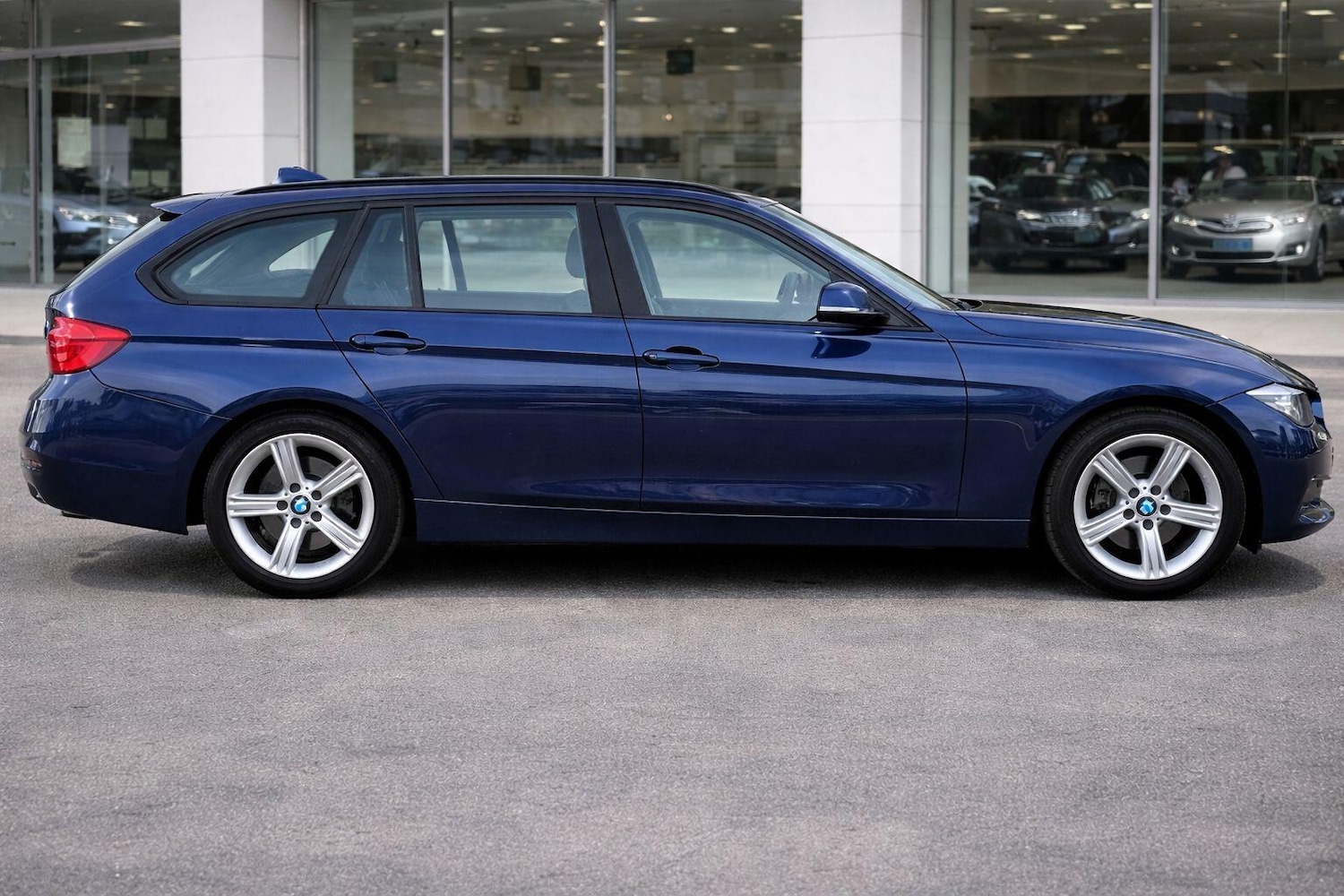 Used BMW 3 Series for sale - 77358784: Photo 6