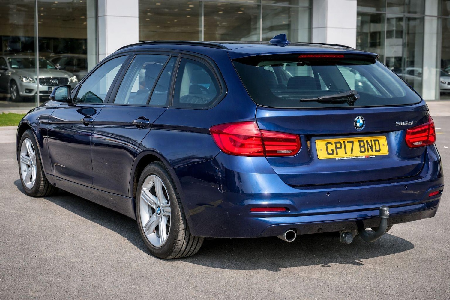 Used BMW 3 Series for sale - 77358784: Photo 7