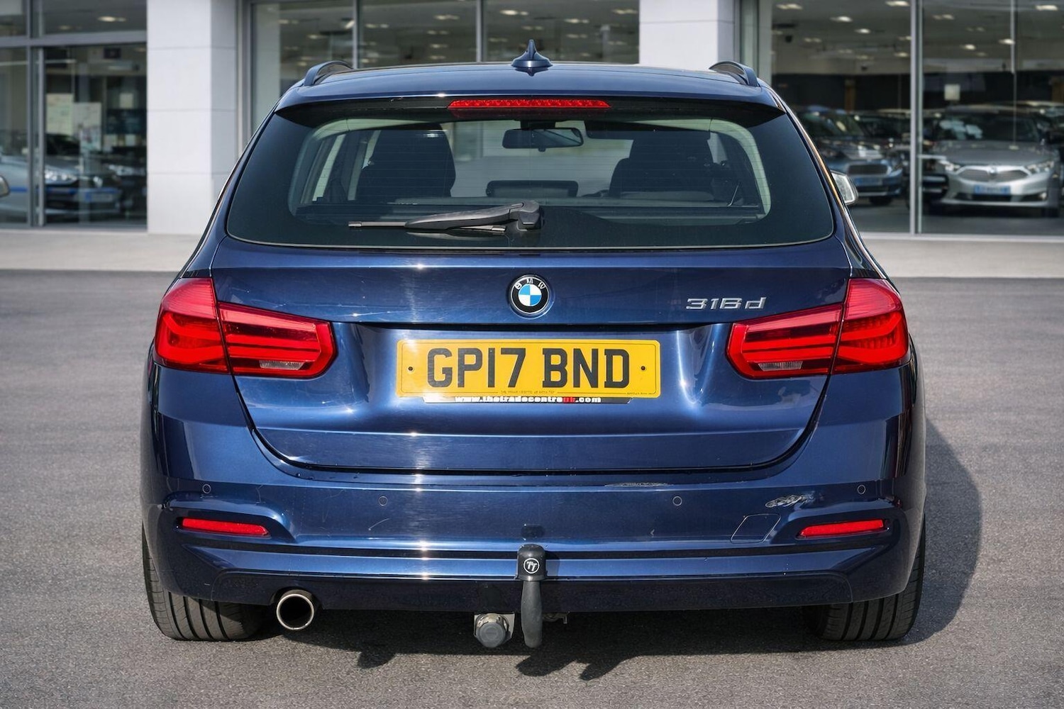 Used BMW 3 Series for sale - 77358784: Photo 9