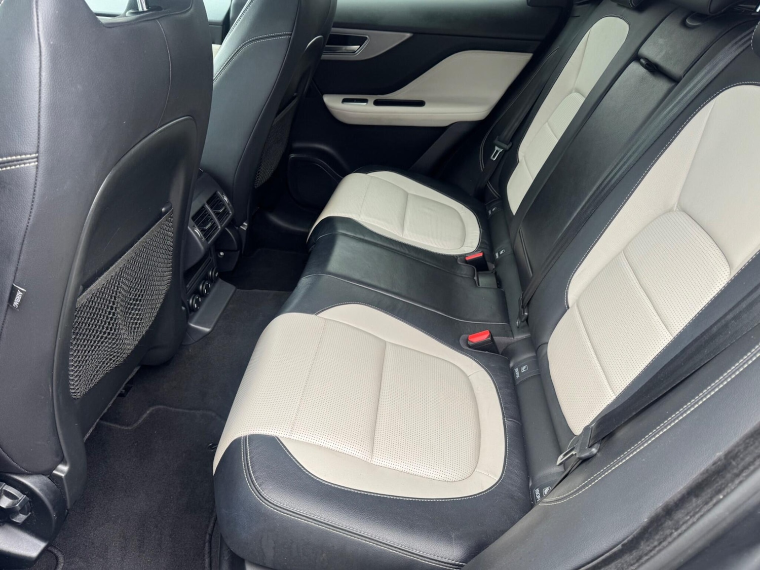 Used Jaguar F-Pace for sale - 78135508: Photo 10