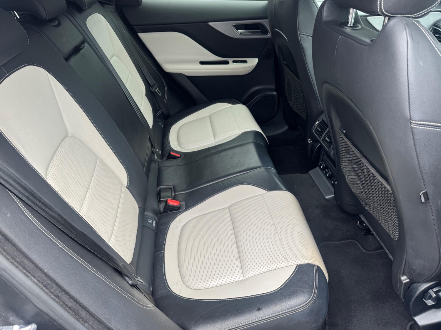 Used Jaguar F-Pace for sale - 78135508: Photo 11