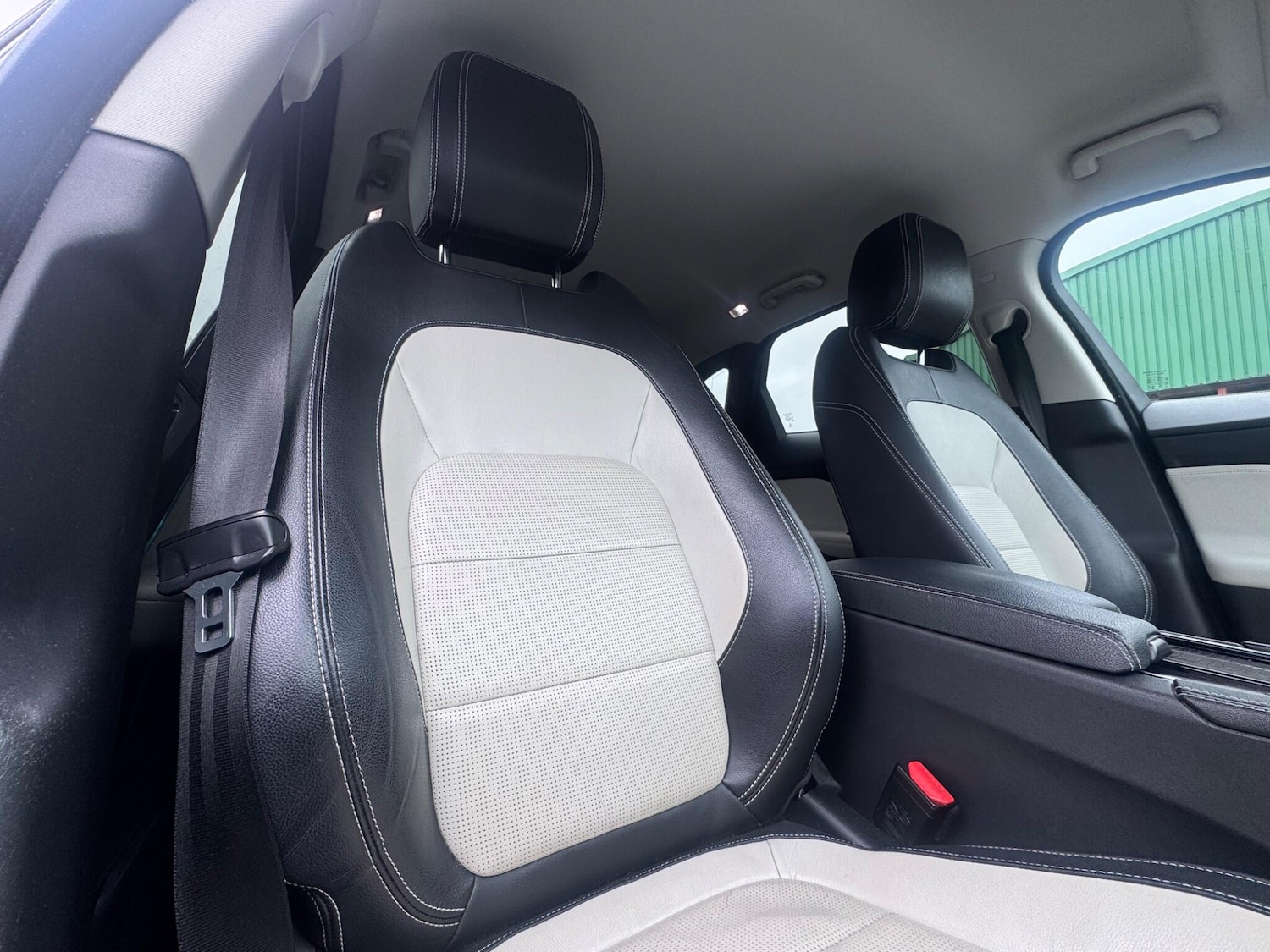 Used Jaguar F-Pace for sale - 78135508: Photo 12