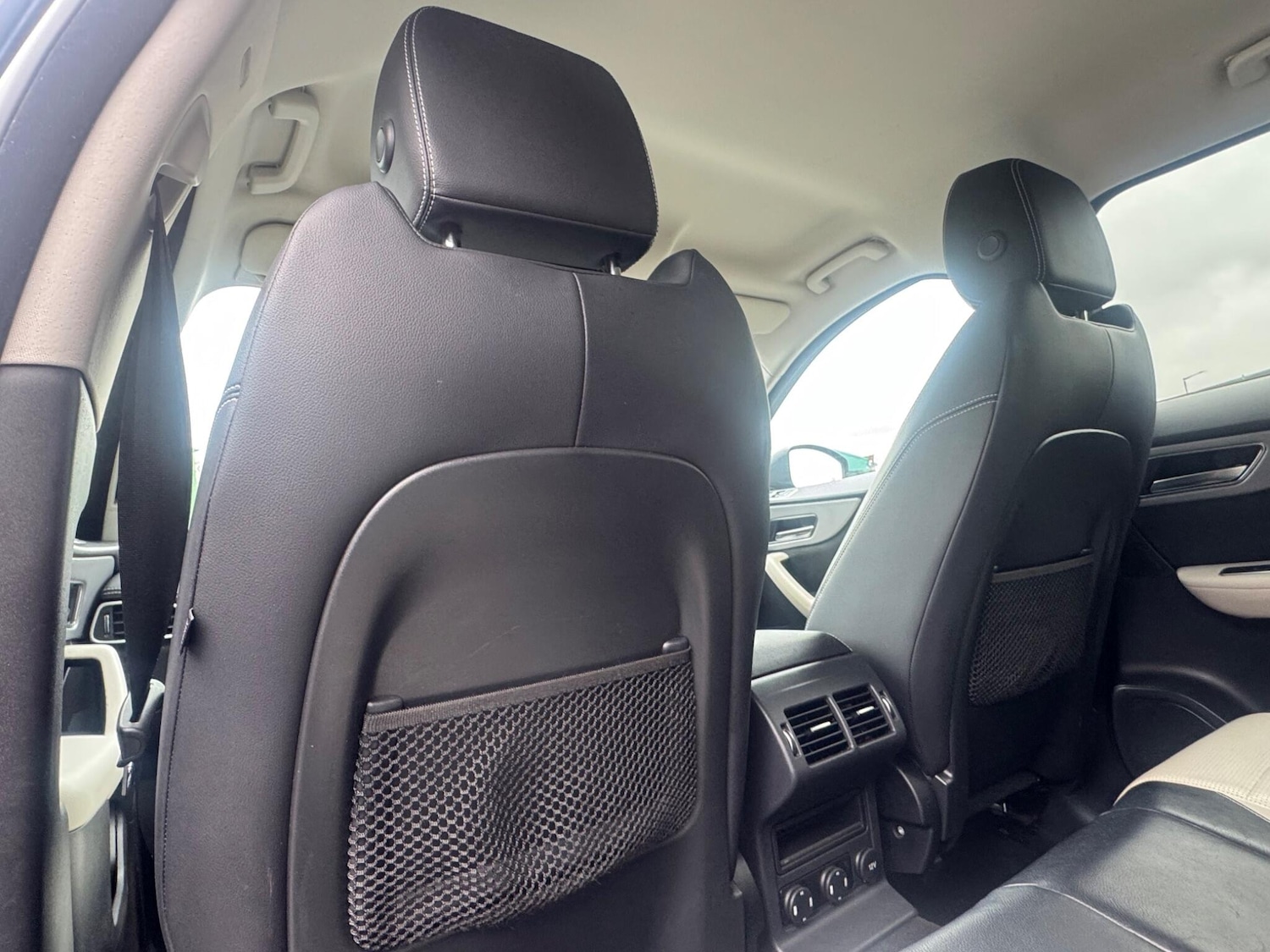 Used Jaguar F-Pace for sale - 78135508: Photo 13