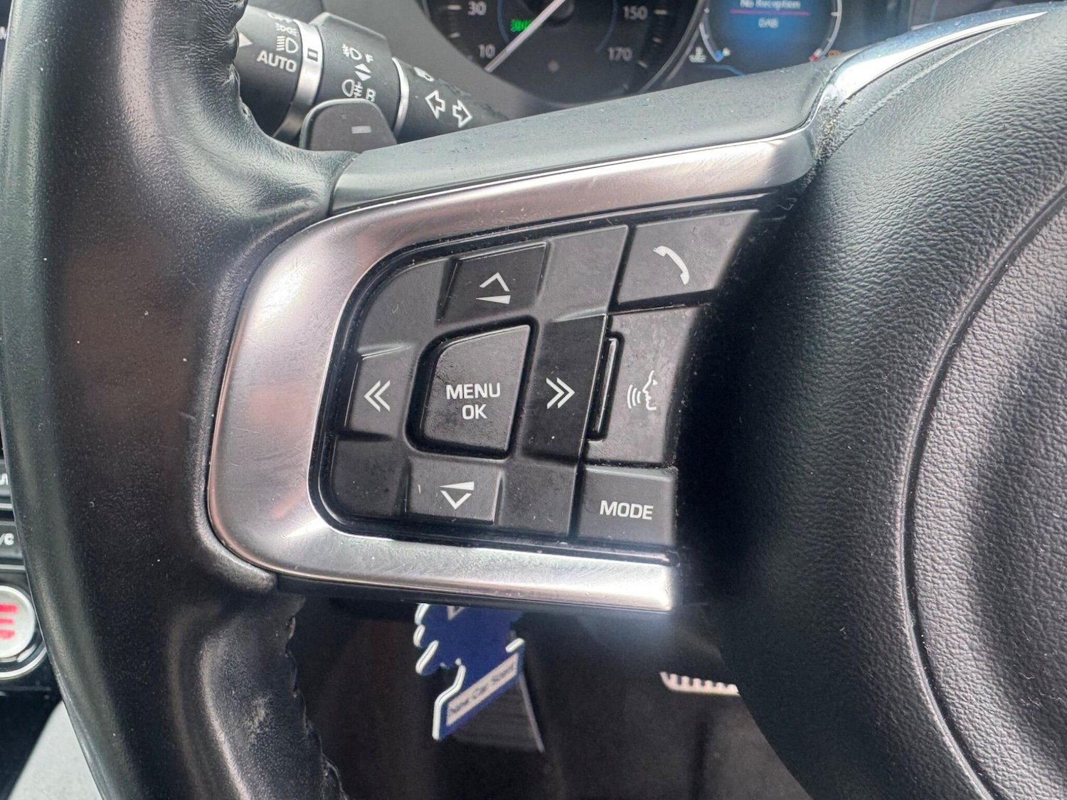 Used Jaguar F-Pace for sale - 78135508: Photo 16