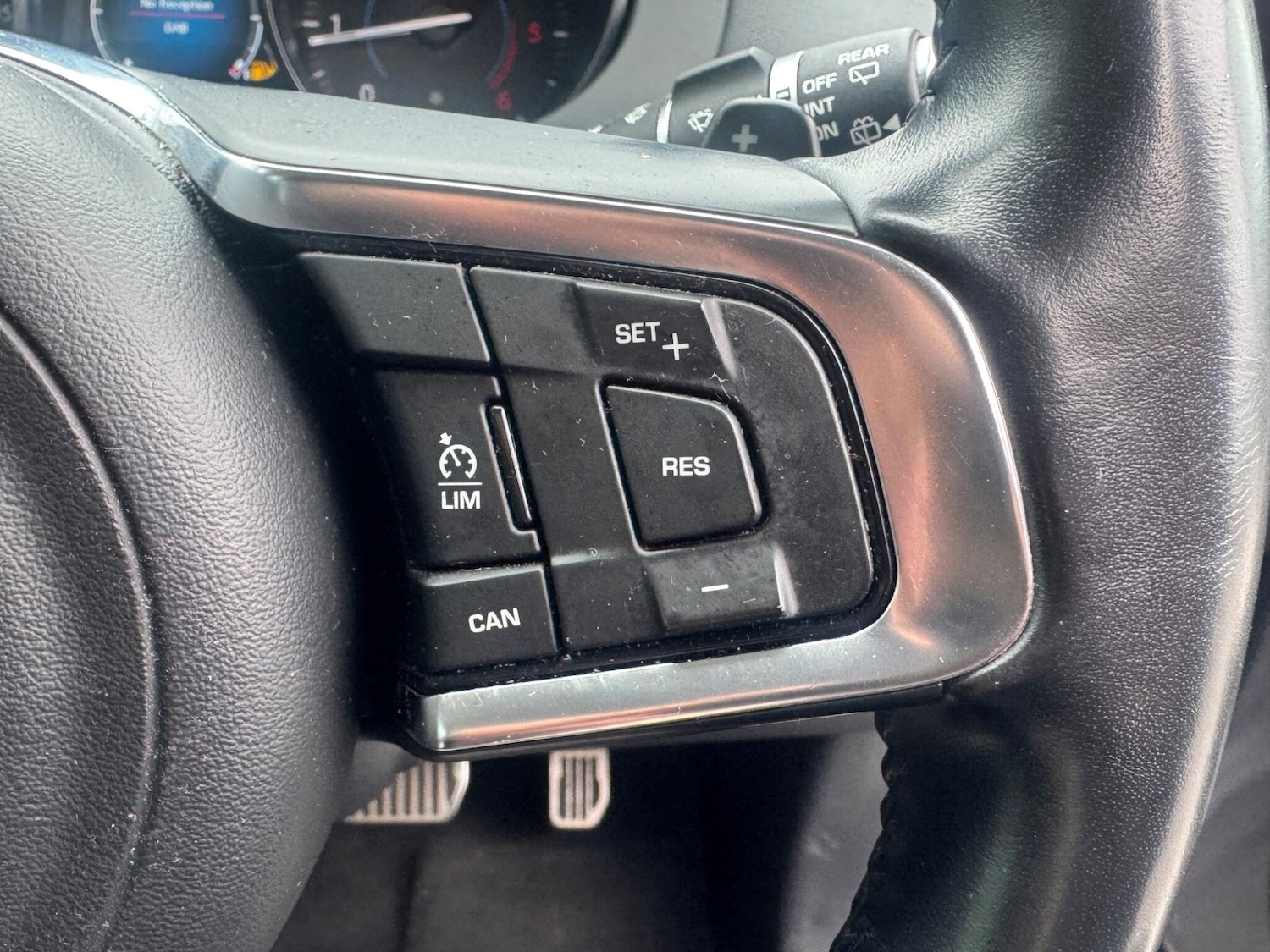 Used Jaguar F-Pace for sale - 78135508: Photo 17