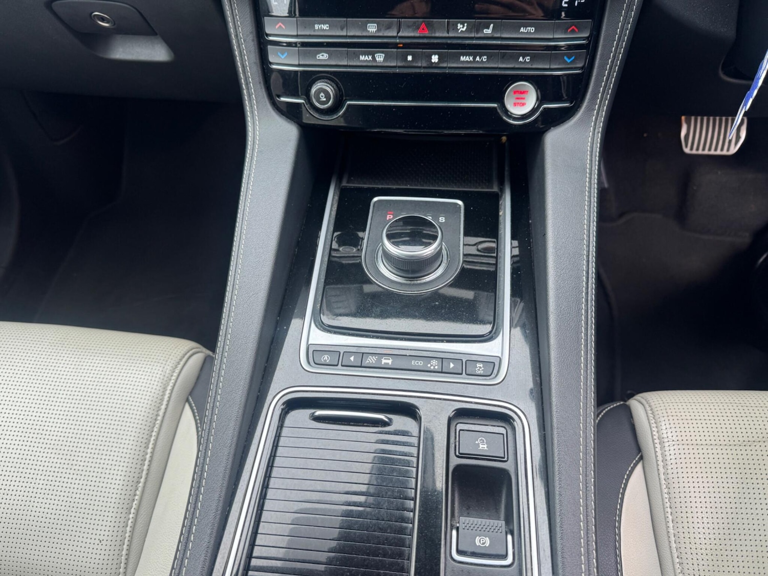 Used Jaguar F-Pace for sale - 78135508: Photo 21