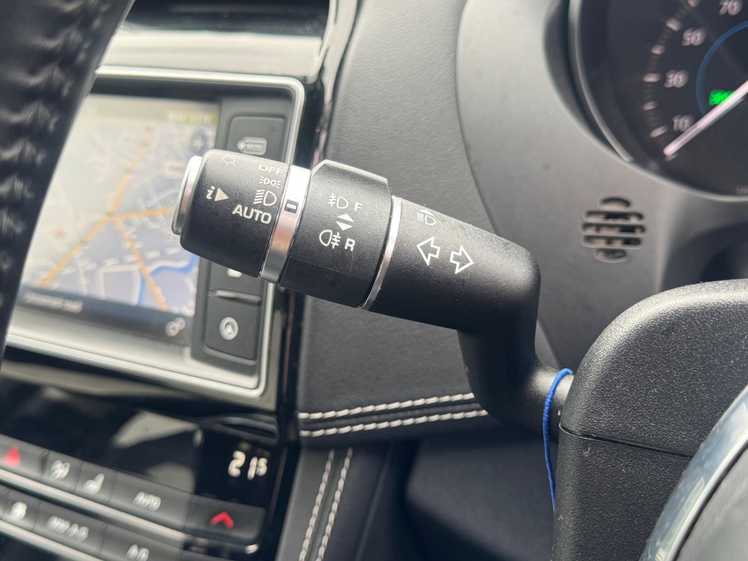 Used Jaguar F-Pace for sale - 78135508: Photo 22