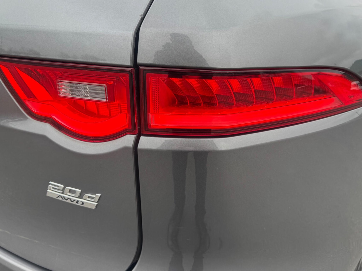 Used Jaguar F-Pace for sale - 78135508: Photo 27