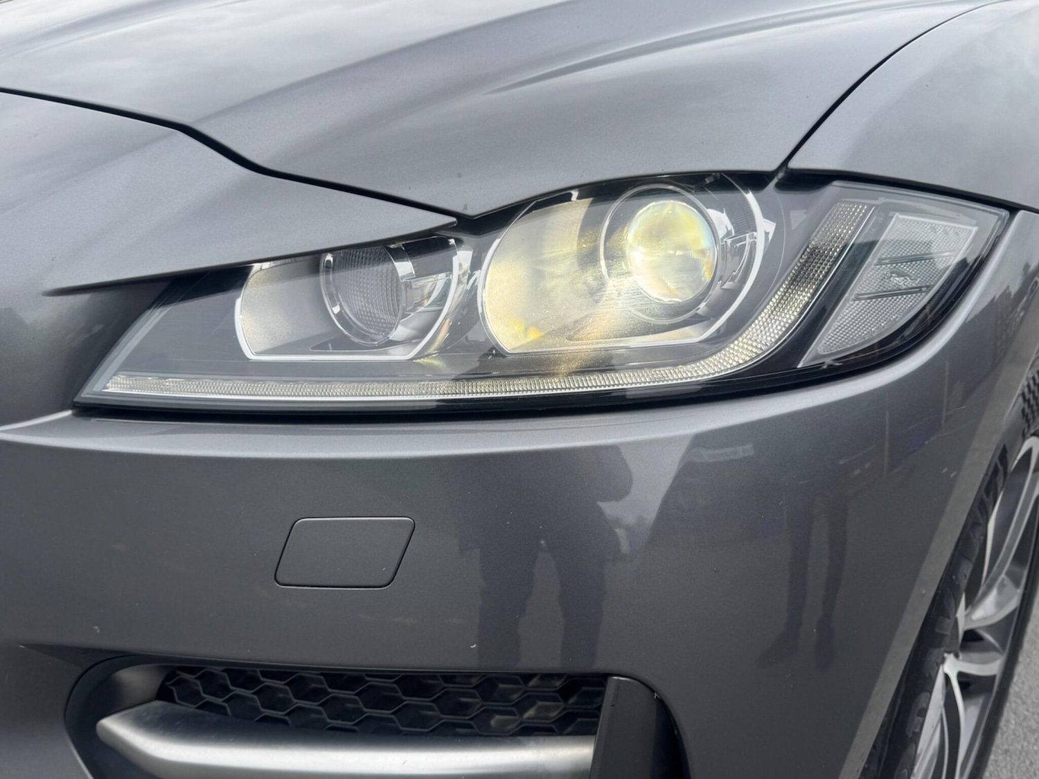 Used Jaguar F-Pace for sale - 78135508: Photo 28