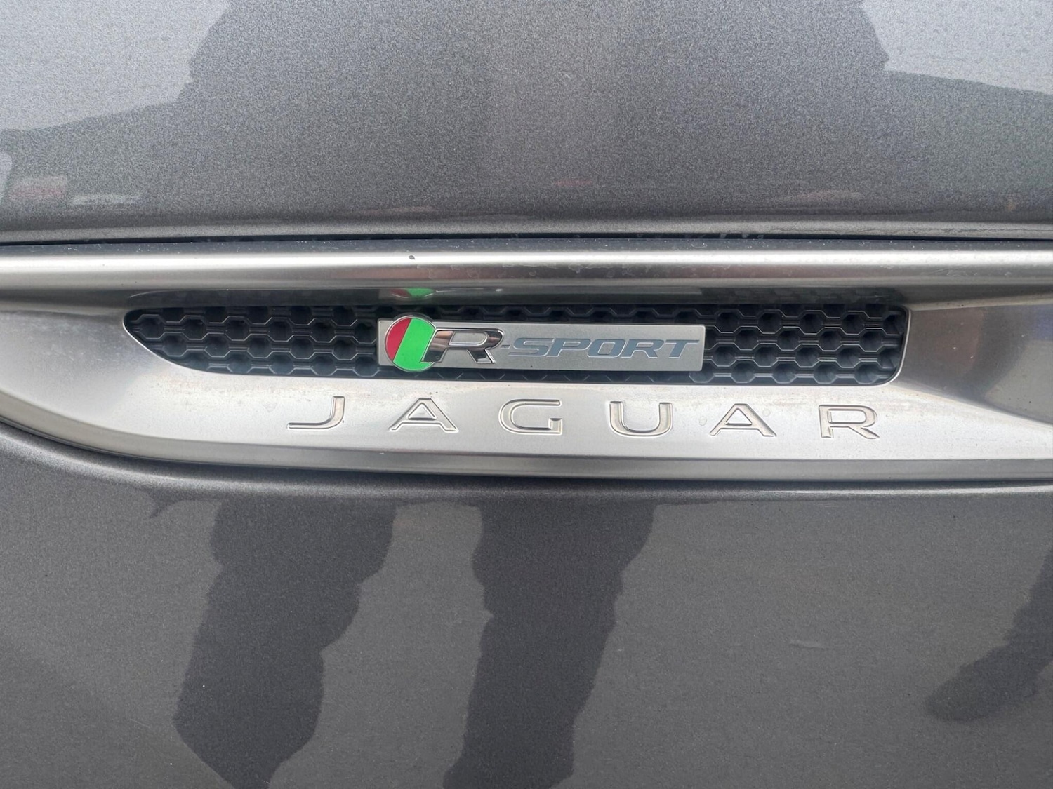 Used Jaguar F-Pace for sale - 78135508: Photo 29