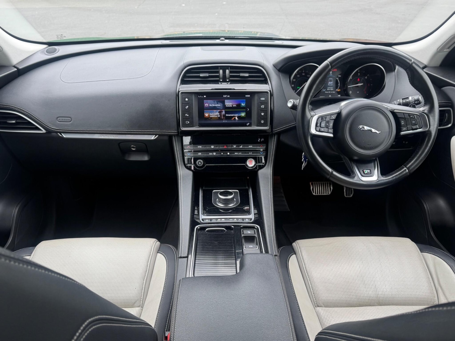 Used Jaguar F-Pace for sale - 78135508: Photo 7