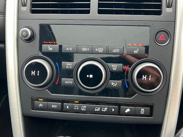 Used Land Rover Discovery Sport 2016 for sale - 76283073: Photo 21