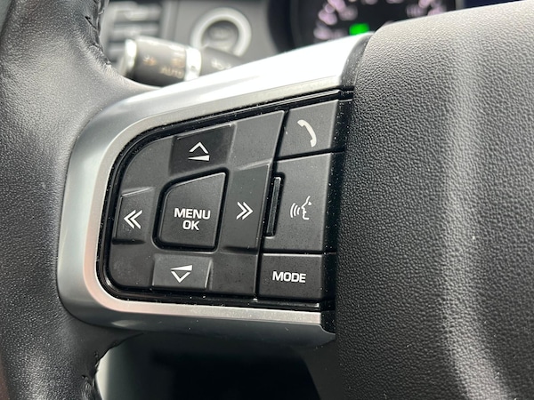 Used Land Rover Discovery Sport 2016 for sale - 76283073: Photo 24
