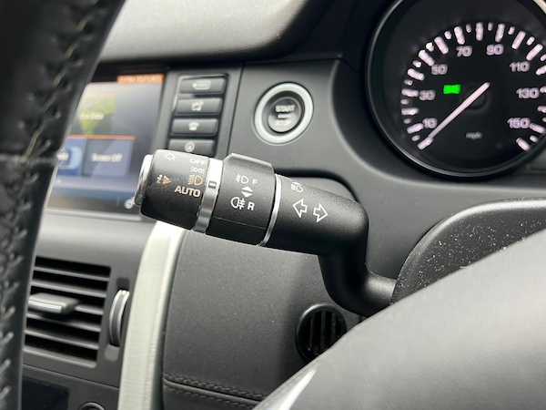 Used Land Rover Discovery Sport 2016 for sale - 76283073: Photo 26
