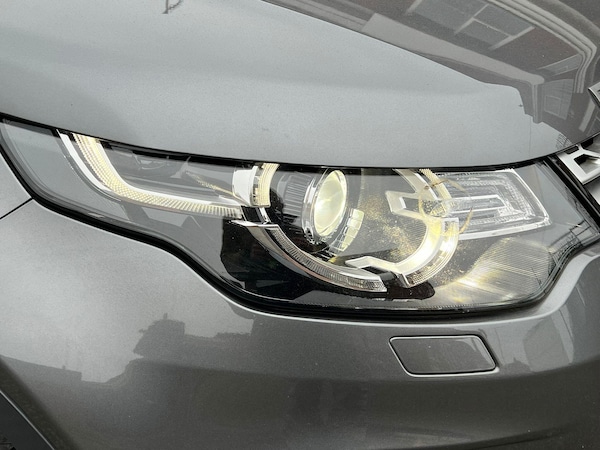Used Land Rover Discovery Sport 2016 for sale - 76283073: Photo 30