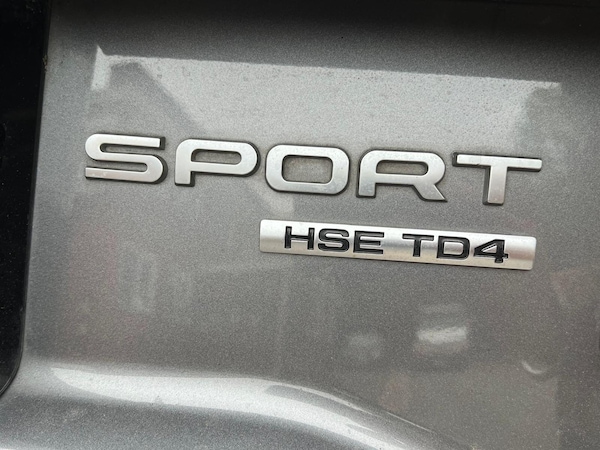 Used Land Rover Discovery Sport 2016 for sale - 76283073: Photo 33