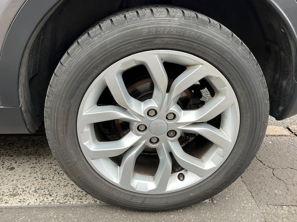 Used Land Rover Discovery Sport 2016 for sale - 76283073: Photo 34