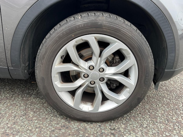 Used Land Rover Discovery Sport 2016 for sale - 76283073: Photo 36