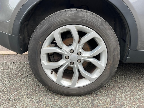 Used Land Rover Discovery Sport 2016 for sale - 76283073: Photo 37