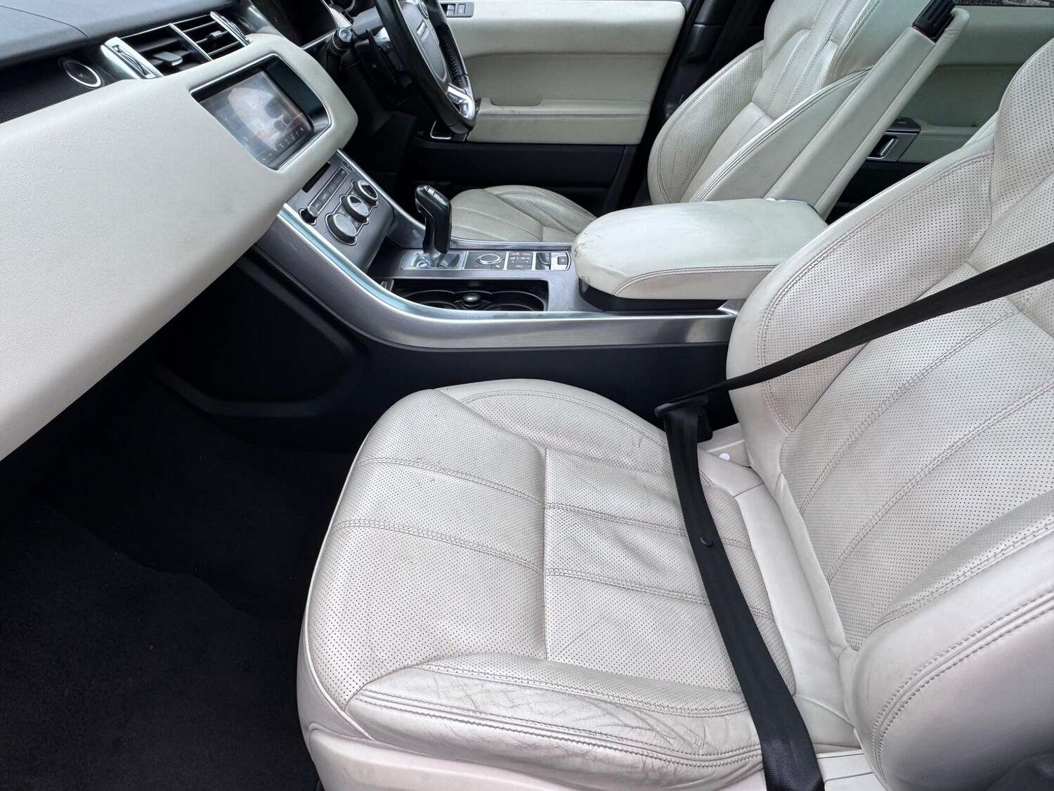 Used Land Rover Range Rover Sport 2017 for sale - 77909105: Photo 13