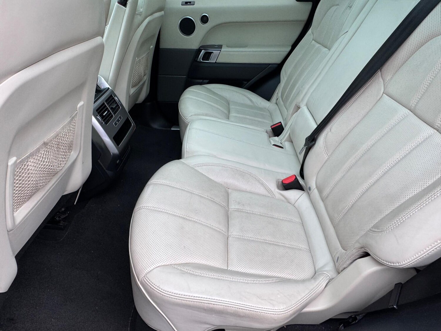 Used Land Rover Range Rover Sport 2017 for sale - 77909105: Photo 14