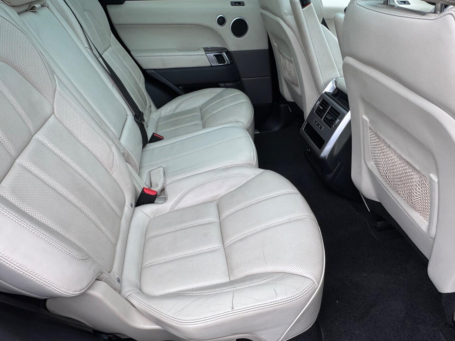 Used Land Rover Range Rover Sport 2017 for sale - 77909105: Photo 15