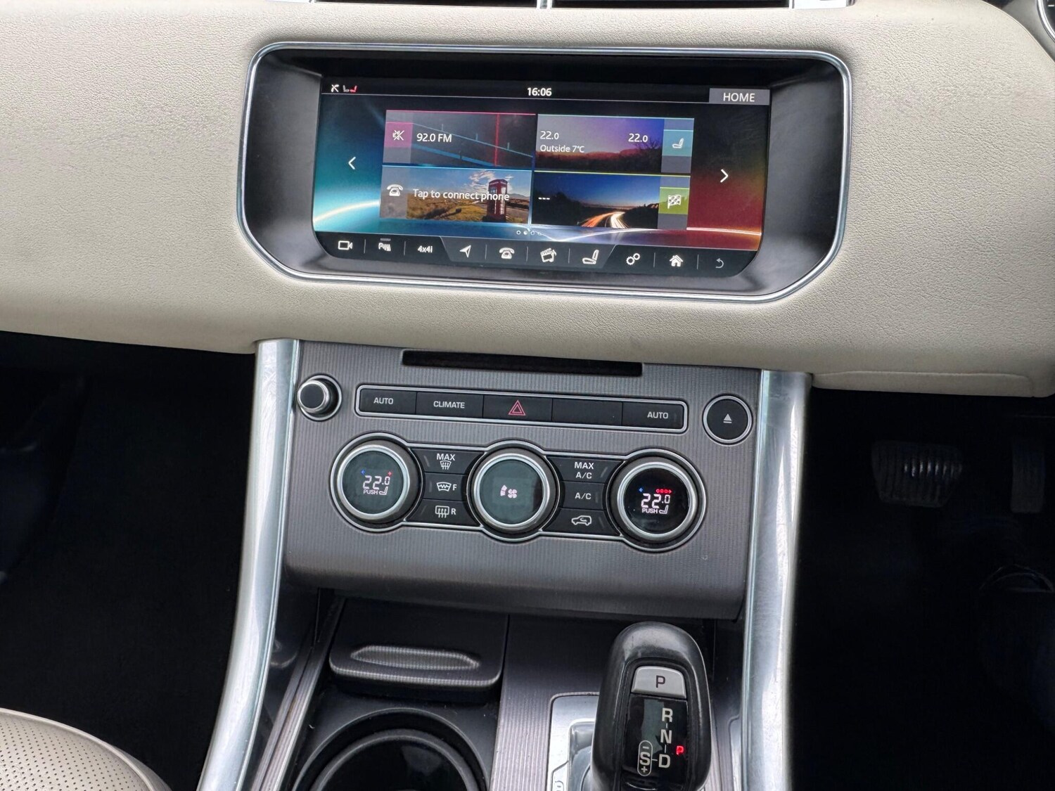 Used Land Rover Range Rover Sport 2017 for sale - 77909105: Photo 17