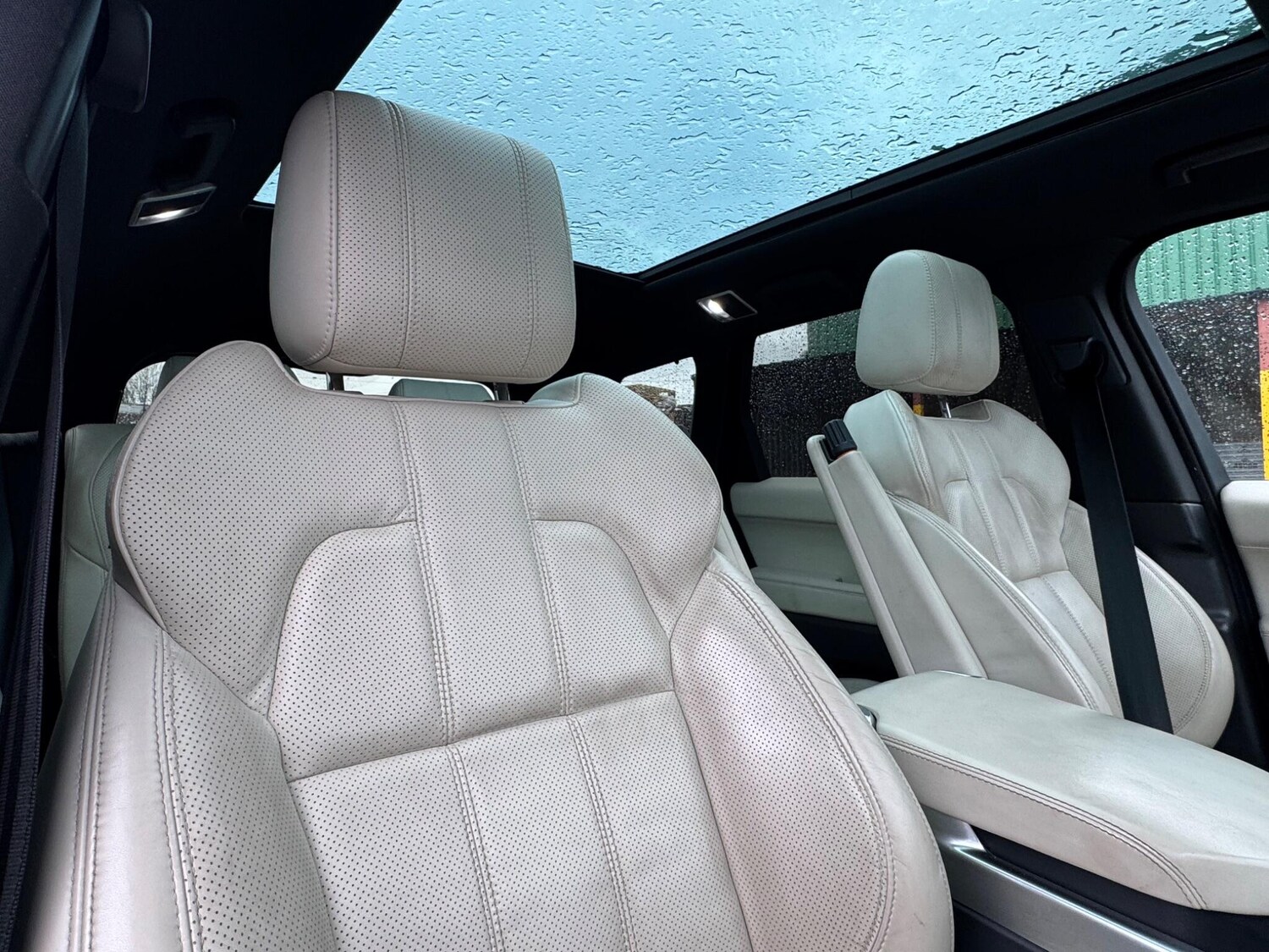 Used Land Rover Range Rover Sport 2017 for sale - 77909105: Photo 19