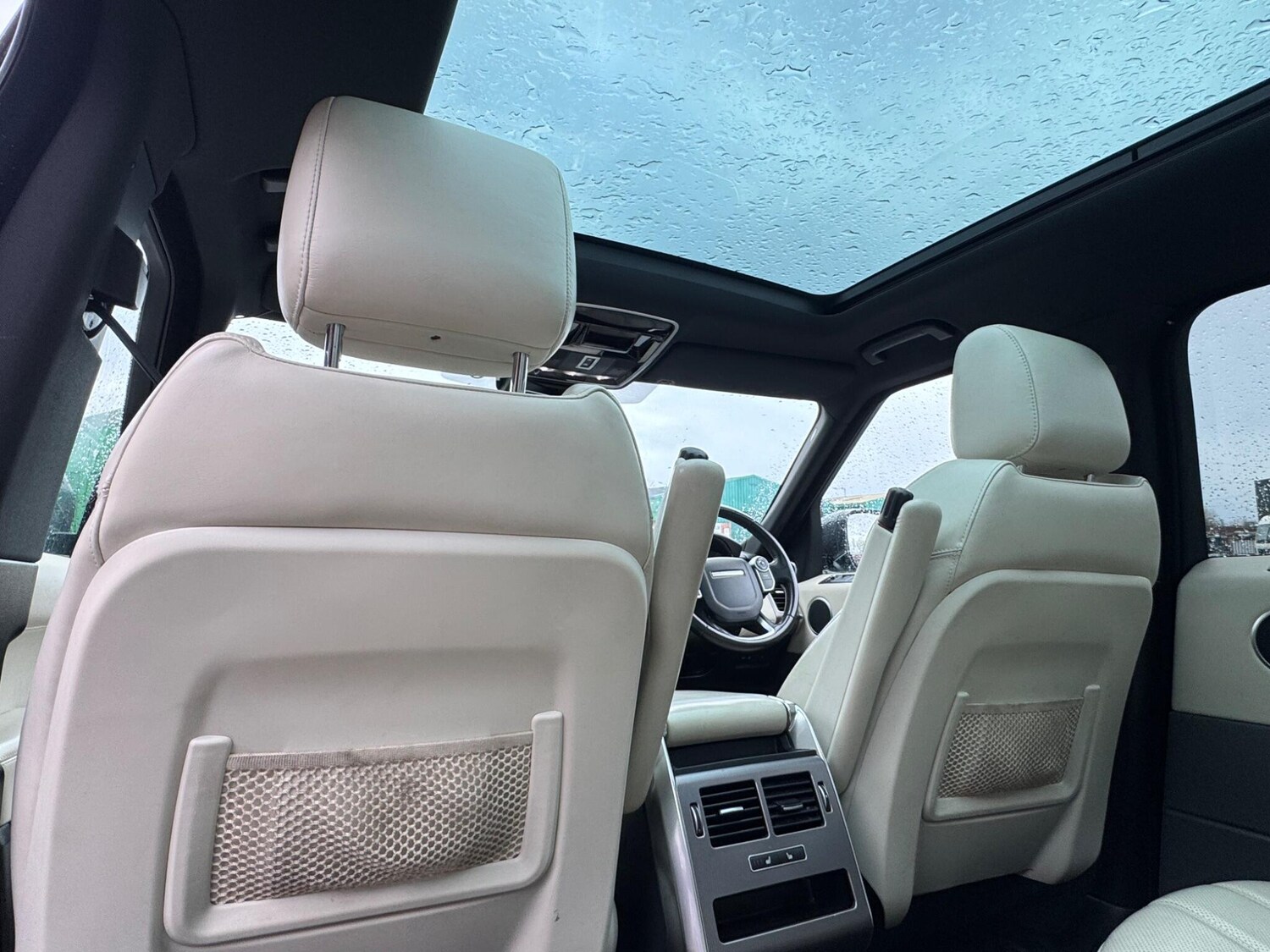 Used Land Rover Range Rover Sport 2017 for sale - 77909105: Photo 20