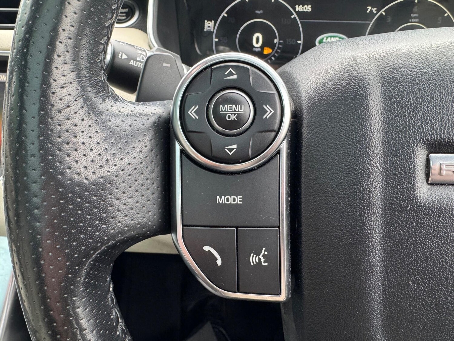 Used Land Rover Range Rover Sport 2017 for sale - 77909105: Photo 21