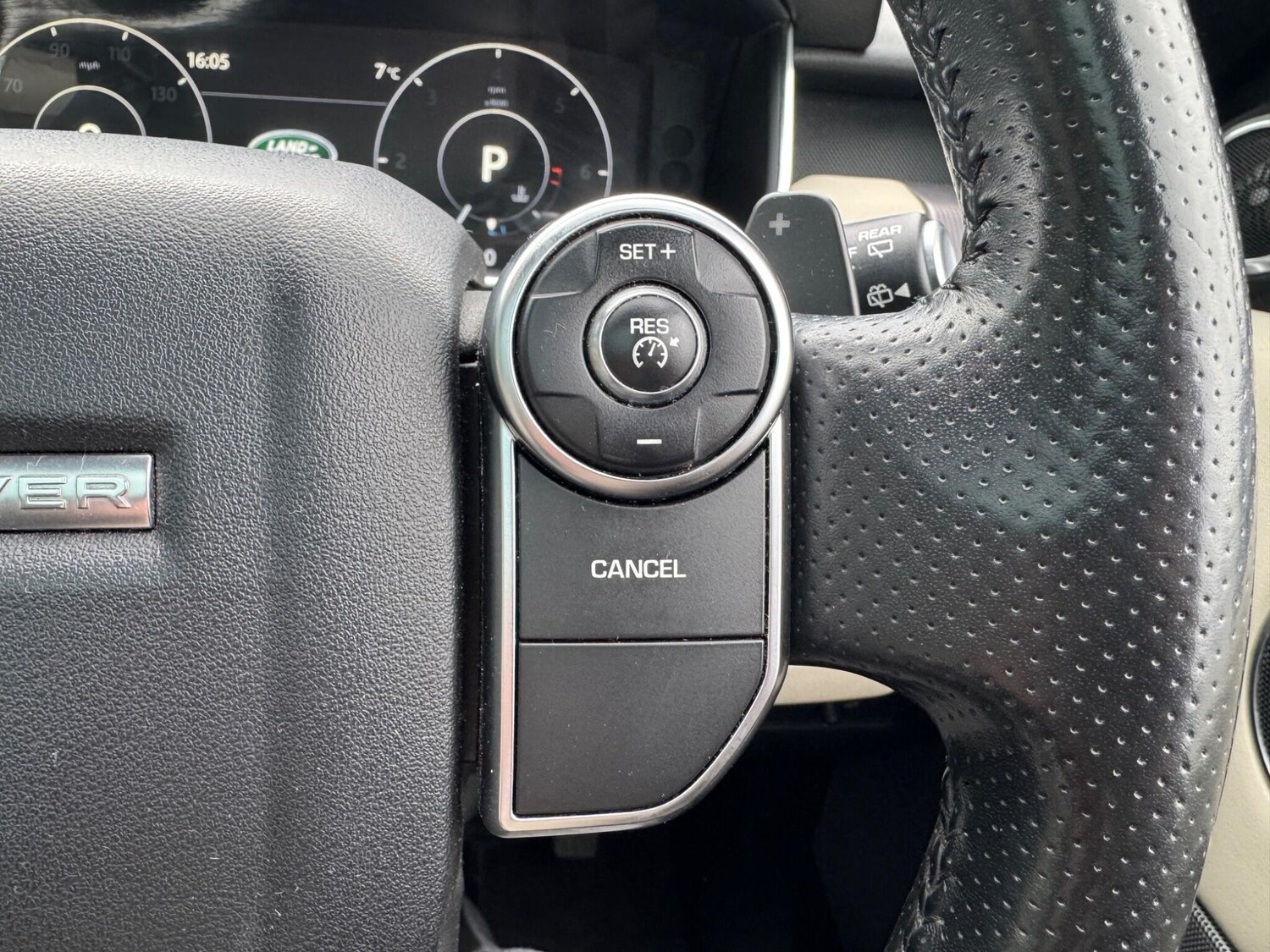 Used Land Rover Range Rover Sport 2017 for sale - 77909105: Photo 22