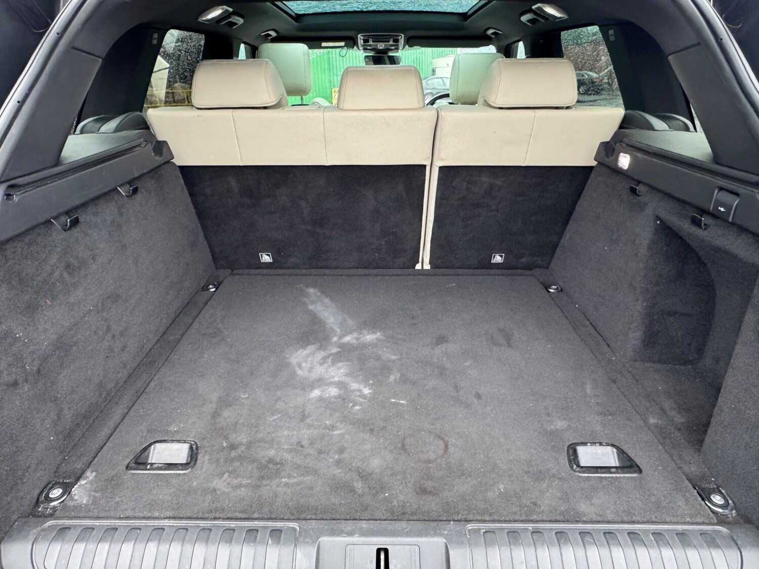 Used Land Rover Range Rover Sport 2017 for sale - 77909105: Photo 29