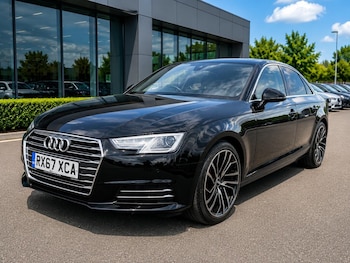 Used Audi A4 2017 for sale - 78892127: Photo